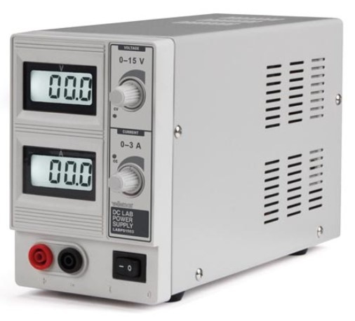 LABPS1503 DC lab power supply