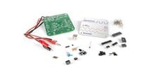 DIY electronics kits