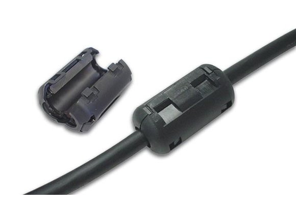 Universal Noise Suppressor | Ø 5.0mm