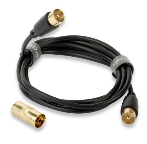 QE8154 Connect Aerial Cable