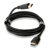 QE8164 Connect HDMI Cable