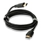 QE8164 Connect HDMI Cable