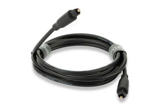 Connect Optical Cable