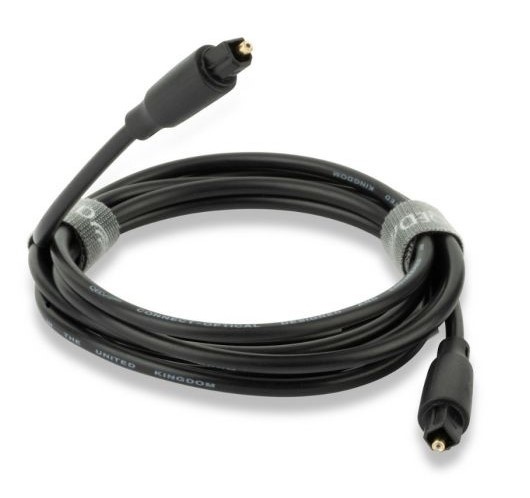 QE8174 Connect Optische kabel