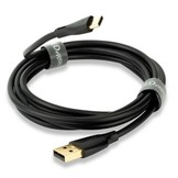 QE8184 Connect USB A to C Cable