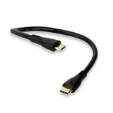 Connect USB C to Micro B Cable