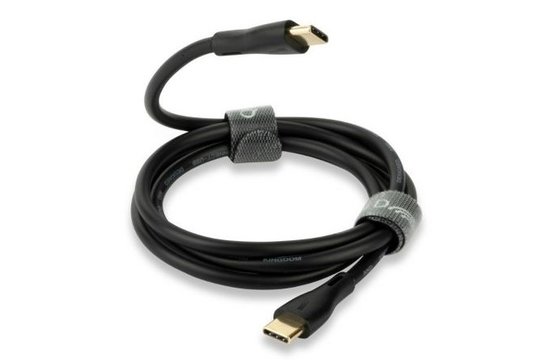 Connect USB C naar USB C kabel