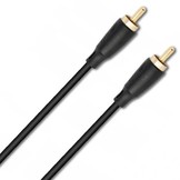 QE8144 Connect Subwoofer Kabel