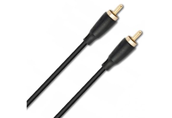 QED Performance 6.35mm Headphone Extension - Verlengkabel kopen. - Audio expert