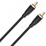 Connect Subwoofer Cable