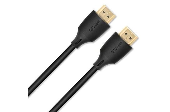 Connect HDMI Cable