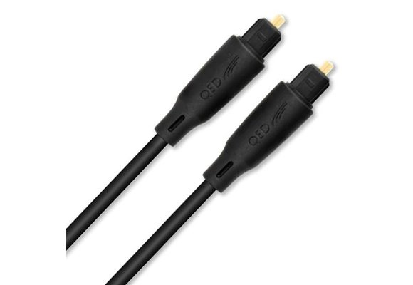 QE8174 Connect Optische kabel