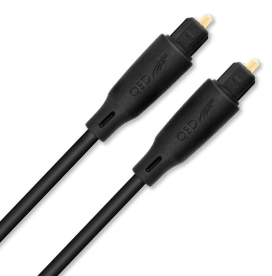 QE8174 Connect Optische kabel