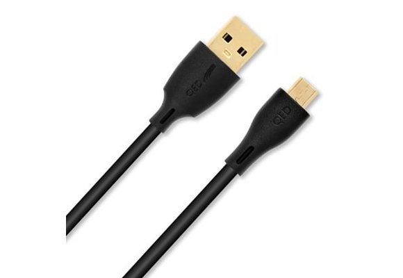 QE8184 Connect USB A naar USB C kabel