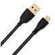 QE8184 Connect USB A naar USB C kabel