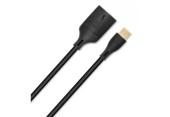 QE8191 Connect USB A(F) naar USB C kabel