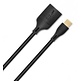 QE8191 Connect USB A(F) naar USB C kabel
