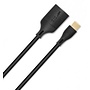 QE8191 Connect USB A(F) to C Cable
