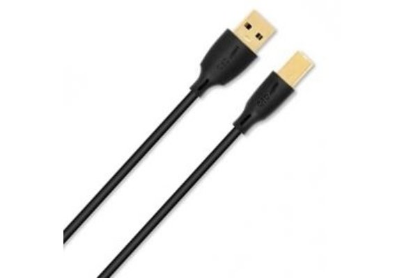 QE8214 Connect USB A naar USB B kabel