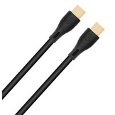 QE8224 Connect USB C to C Cable