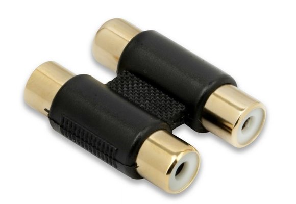 Connect Phono (FF) Adapter