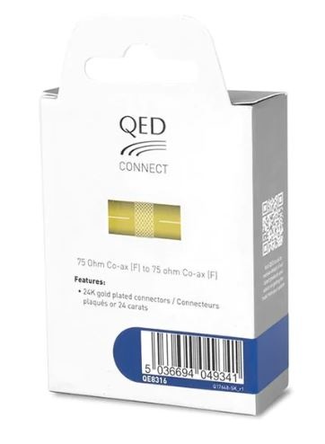 Connect Aerial Adaptor