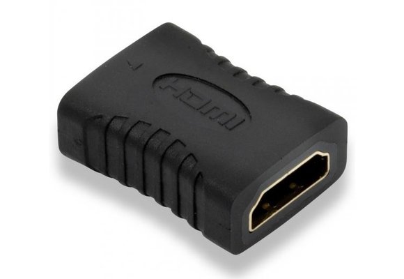 Connect HDMI kabel adapter