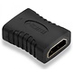 Connect HDMI Cable Adaptor