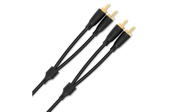 Connect Phono to Phono Cable
