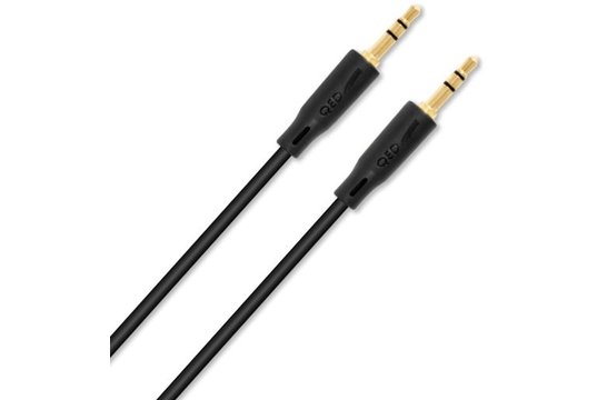 Connect 3.5mm Jack to Jack Cable
