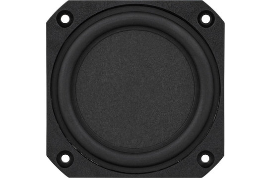 TEBM54C30-8 2-1/2" BMR Full-Range Speaker 8 Ohms