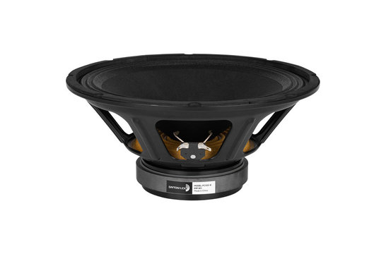 PCX12-8 Woofer Coassiale