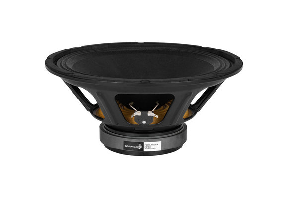 PCX12-8 Woofer Coassiale