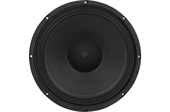 PCX12-8 12" Pro Koaxial-Tieftöner