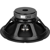 PCX12-8 12" Pro Coaxial Woofer