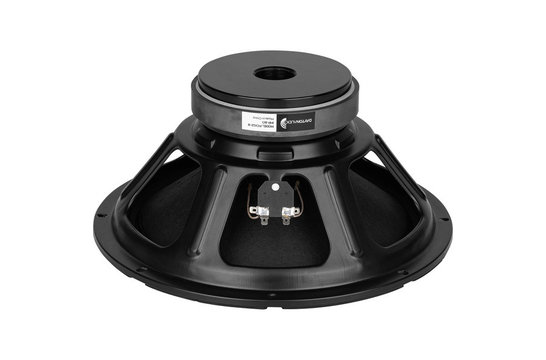 PCX12-8 Woofer Coassiale