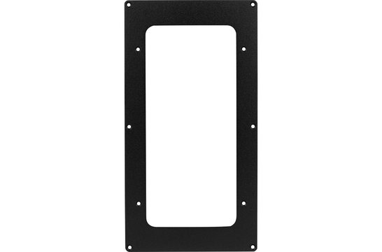 PT5010-FP Face Plate for PT5010-8 Planar Tweeter