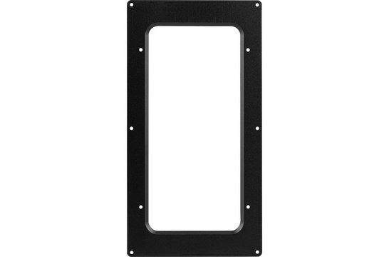 PT5010-FP Face Plate for PT5010-8 Planar Tweeter