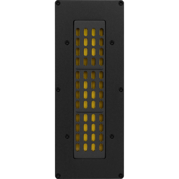 PT6816-FP Face Plate for PT6816-8 Planar Tweeter