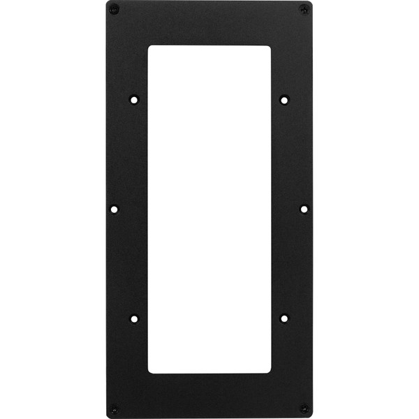 PT6825-FP Face Plate for PT6825-8 Planar Tweeter