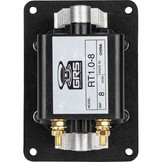 RT1.0-8 Ribbon Tweeter