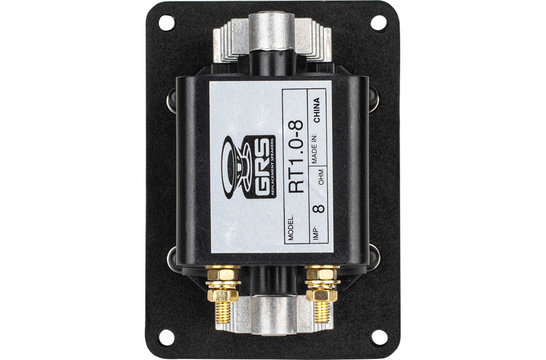 RT1.0-8 Ribbon Tweeter