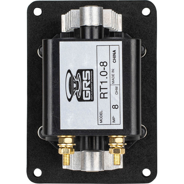 RT1.0-8 Hi-Res Neo Bändchenhochtöner 8 Ohm