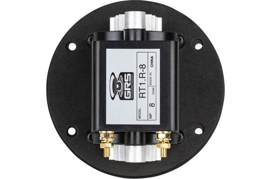 RT1.R-8 Tweeter a Nastro