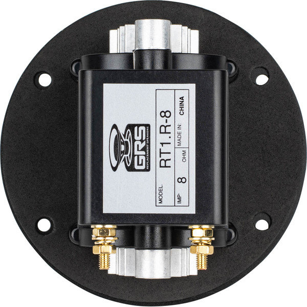 RT1.R-8 Tweeter a Nastro