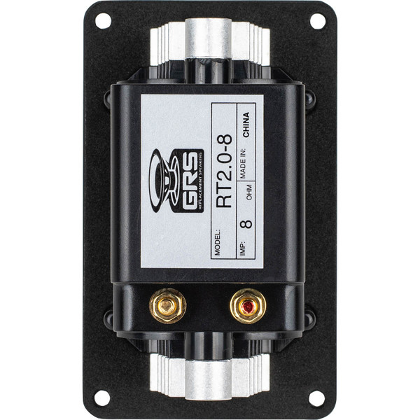 RT2.0-8 Hi-Res Neo Bändchenhochtöner 8 Ohm