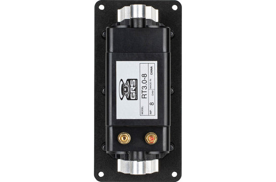 RT3.0-8 Ribbon Tweeter