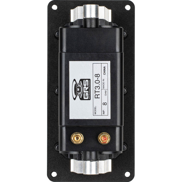 RT3.0-8 Hi-Res Neo Ribbon Tweeter 8 Ohm