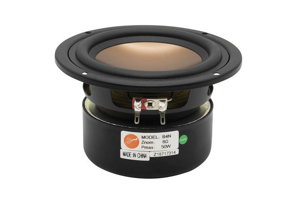 Swan B4N Tiefmitteltöner