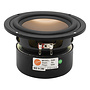 B4N 4" Aluminum Midbass Round Frame